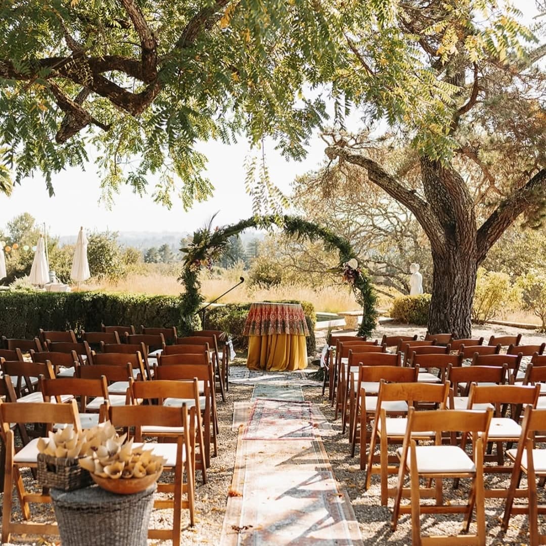Dalya Estate Venue Rental