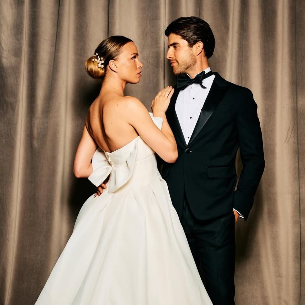 Anabelle LaGuardia Makeup Artistry portfolio 4