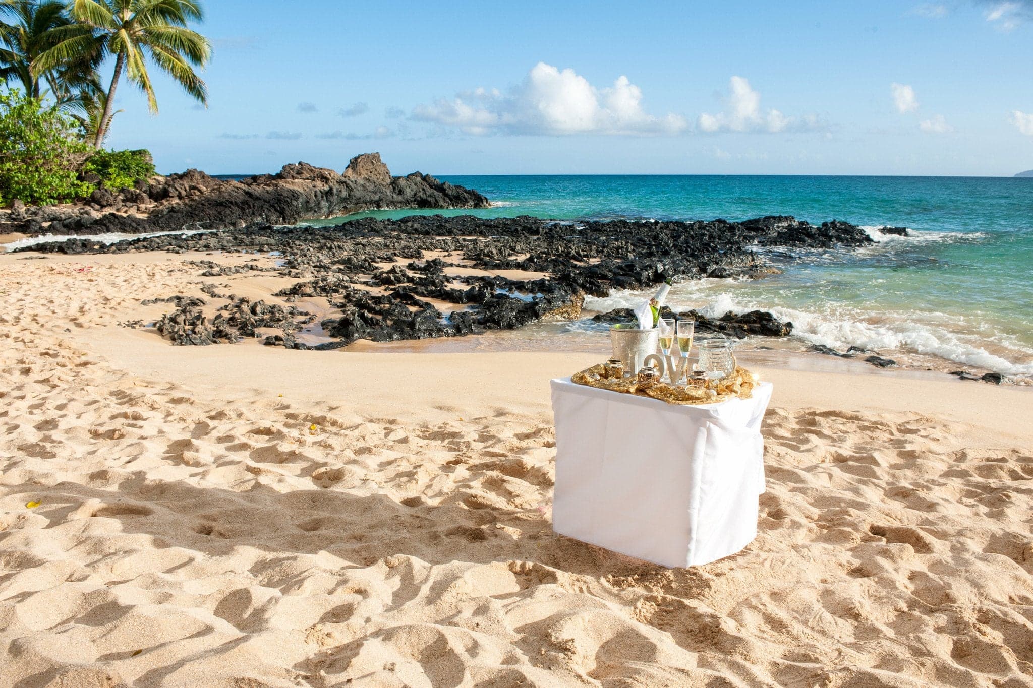 Makena Cove (Secret Cove)