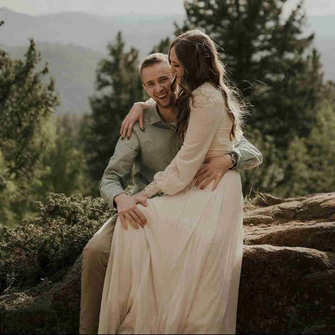Roan Mountain Elopement 3