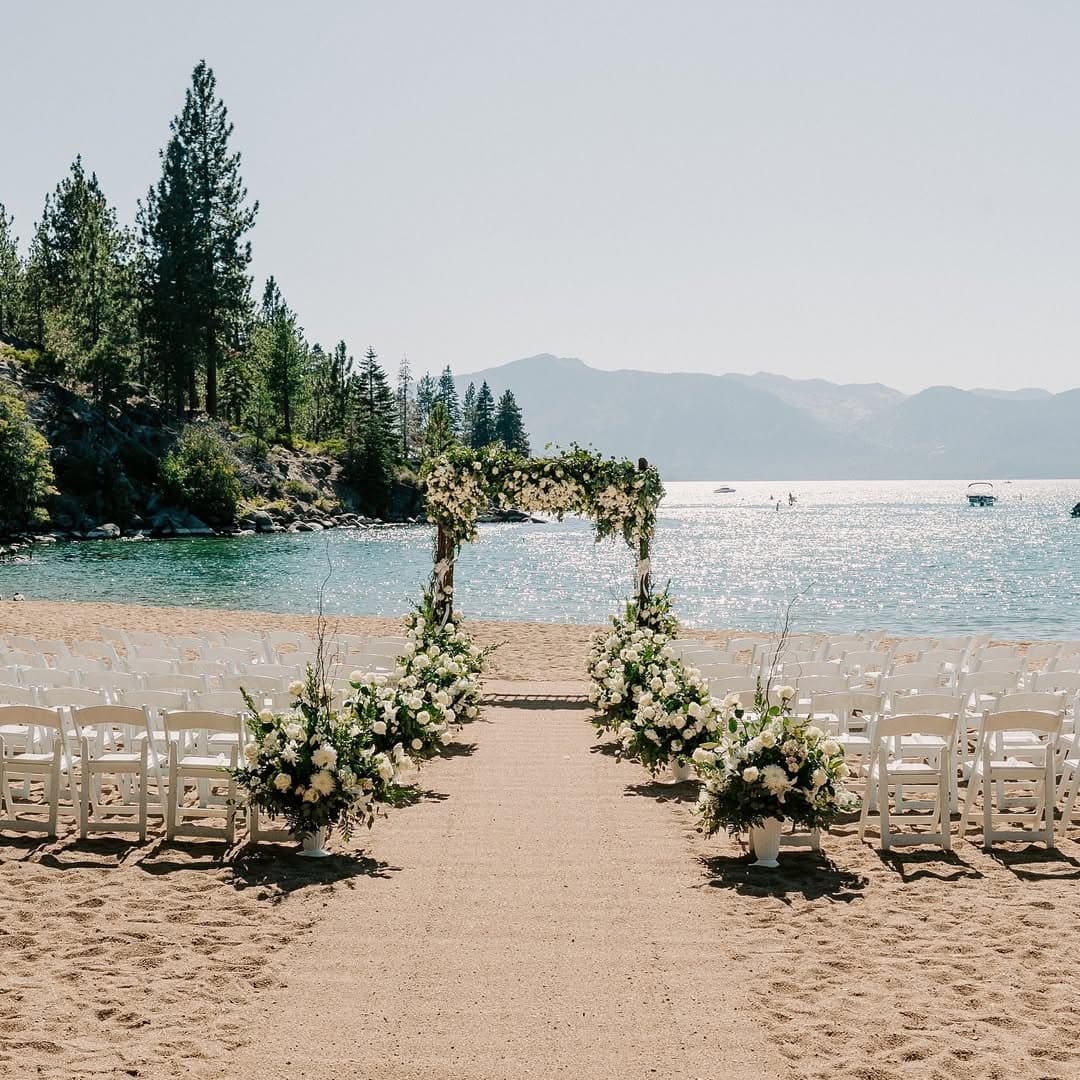 Beach Ceremonies Package