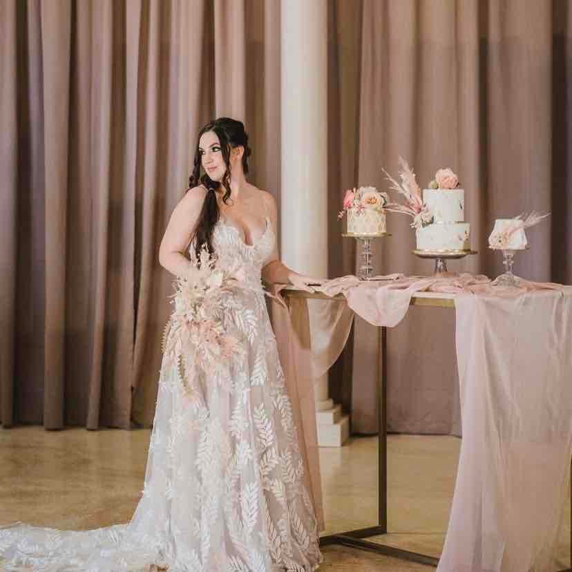 Monarch Florals portfolio 5