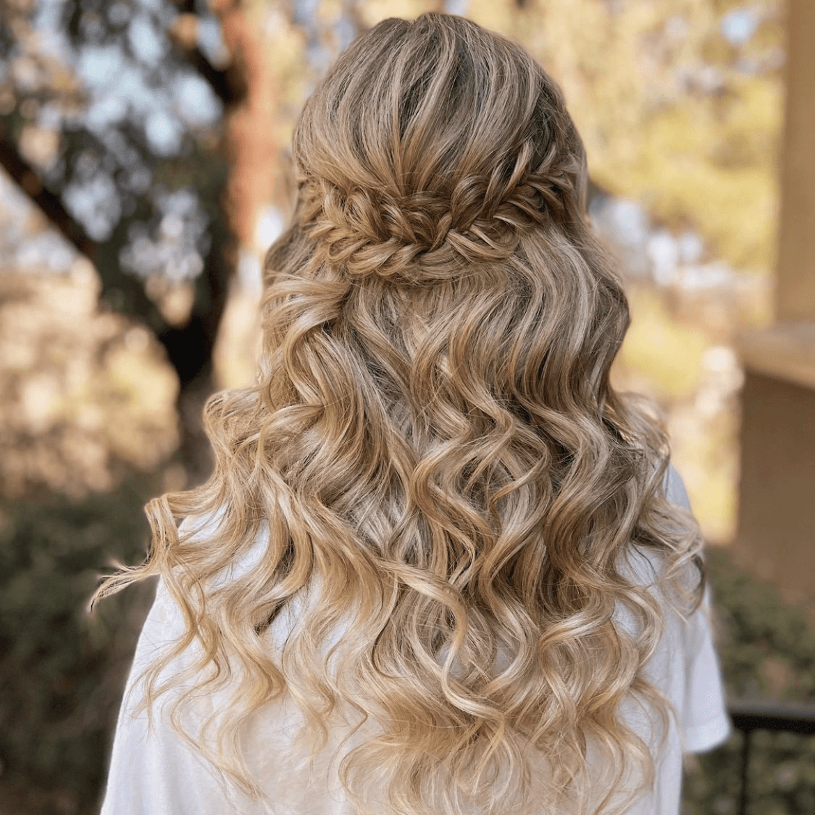 Junior Bridesmaid 