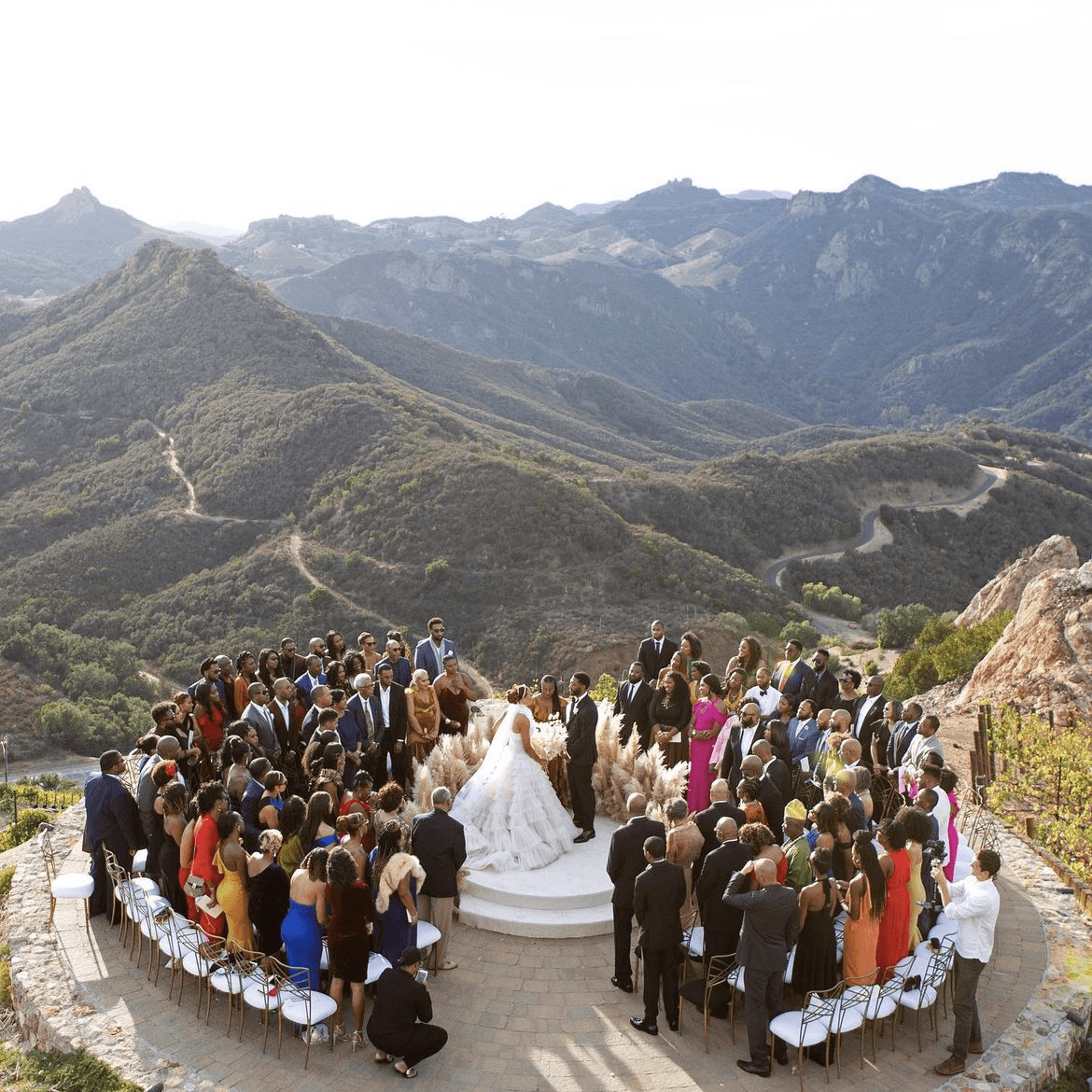 Malibu Rocky Oaks portfolio 5