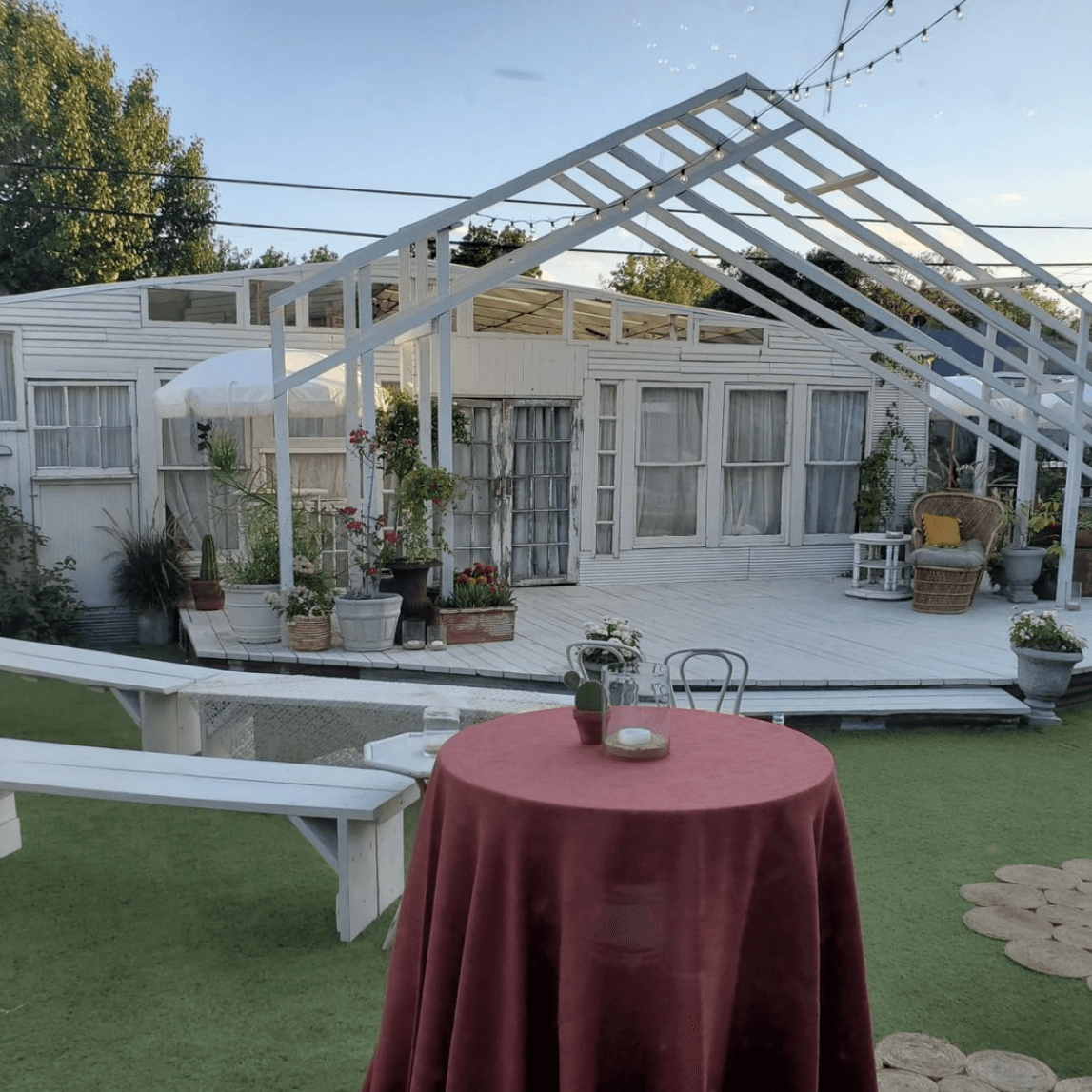 House of Dirt
