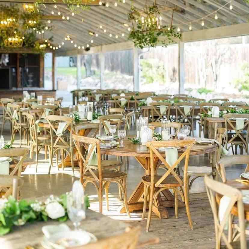 Gruene Estate Event Venue