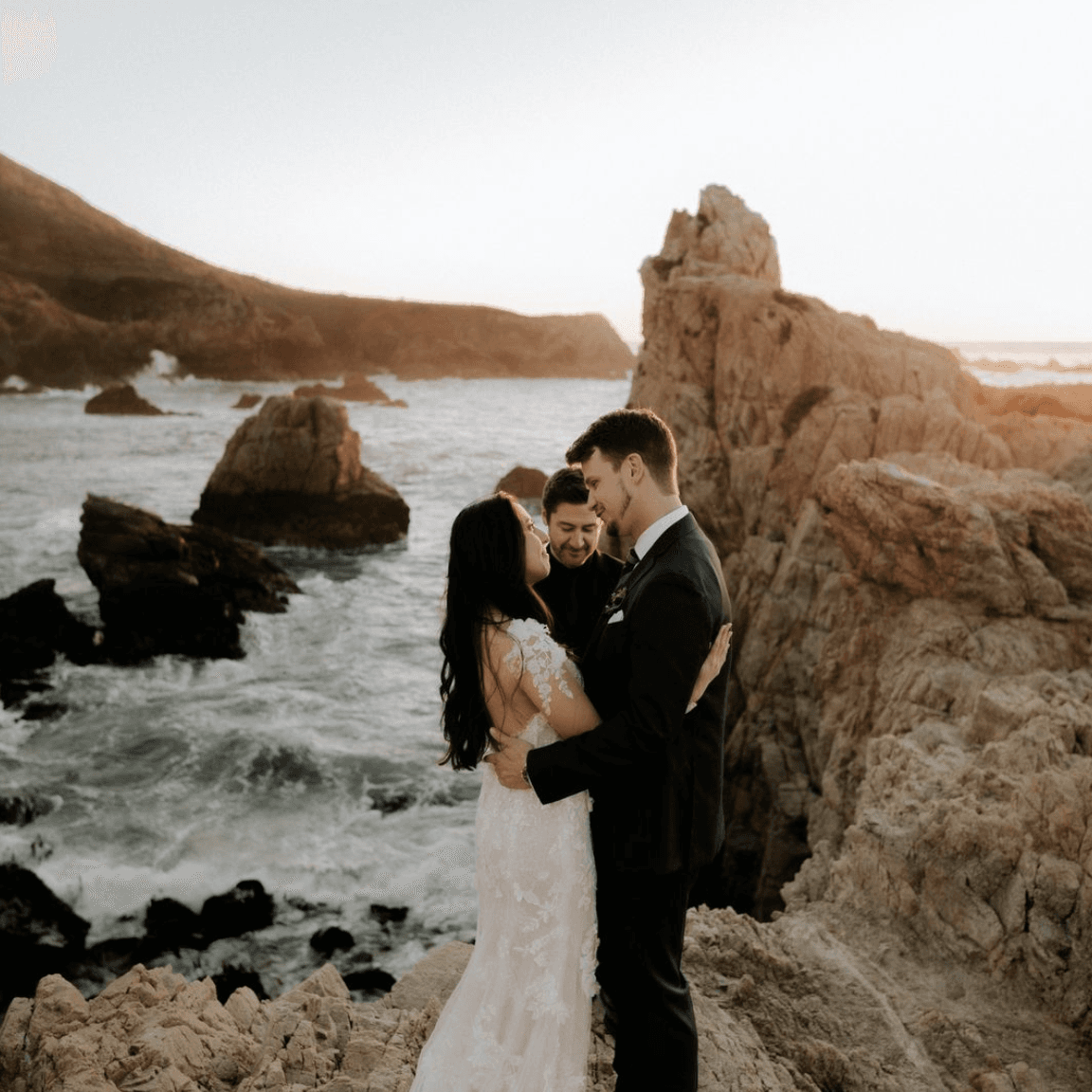 Elope with Dean Liapis portfolio 3