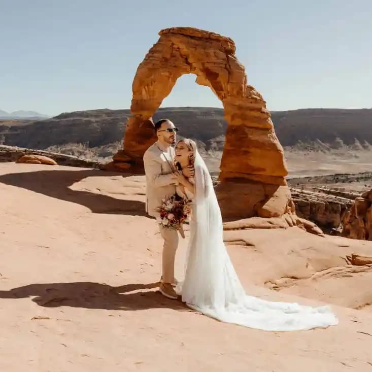 Jacky & Keith's Package