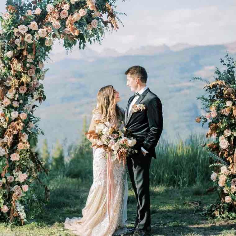 Mooi Makeup and Beauty Studio portfolio 2