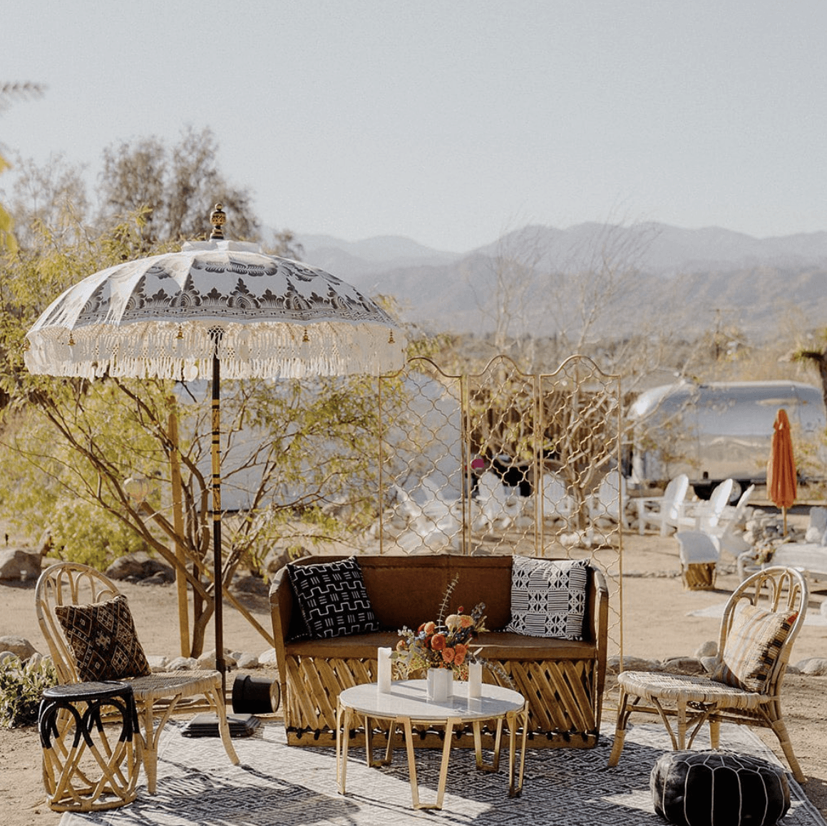 Mon - Thur | 100 Guests