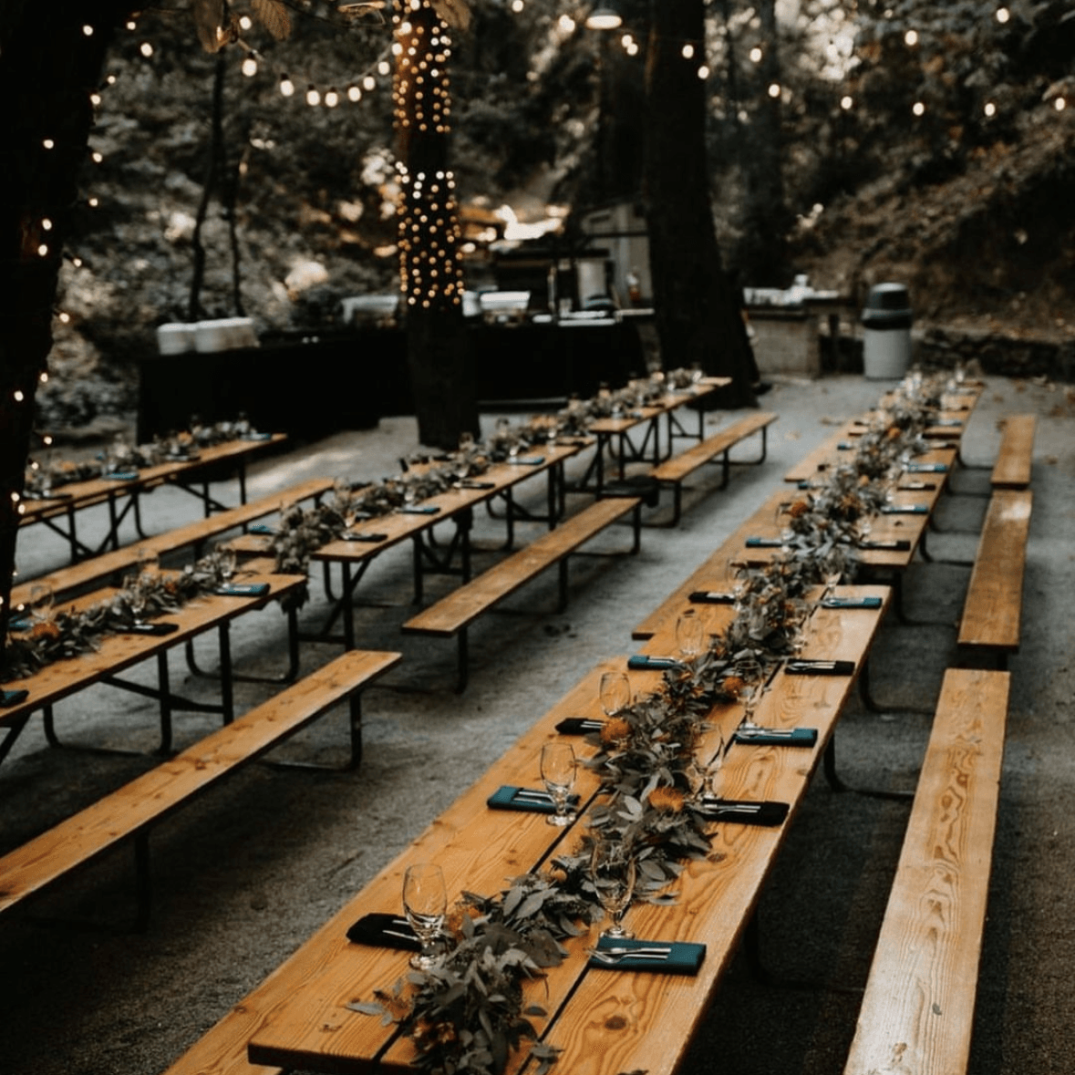 Saratoga Springs Events & Weddings portfolio 4