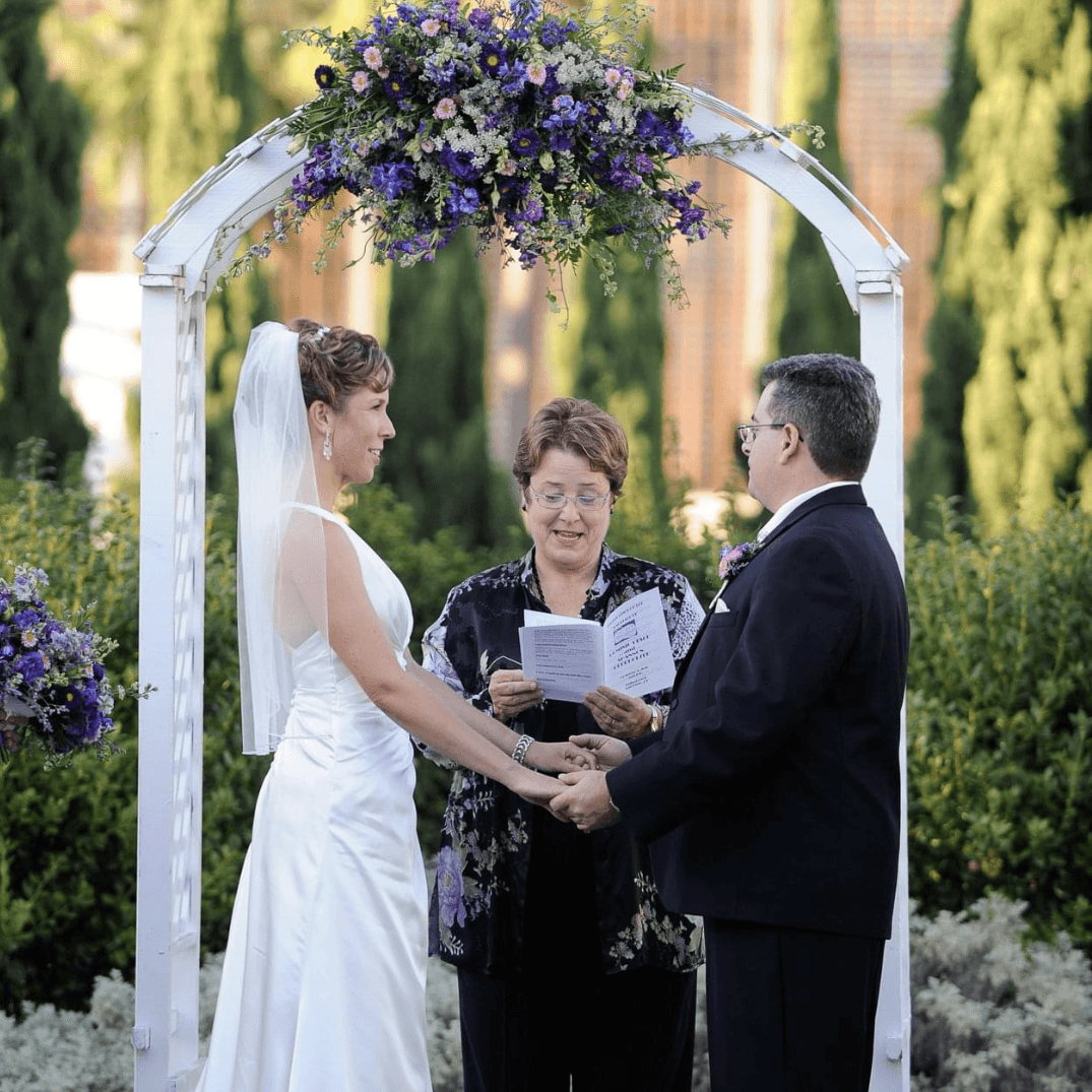 Basic Ceremony/Elopements