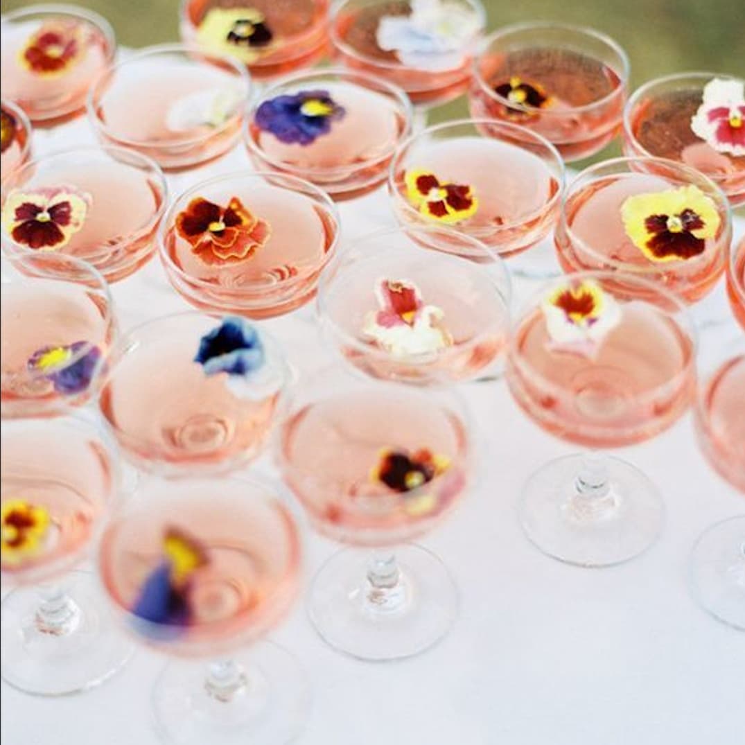 Camilla & Greg's Package