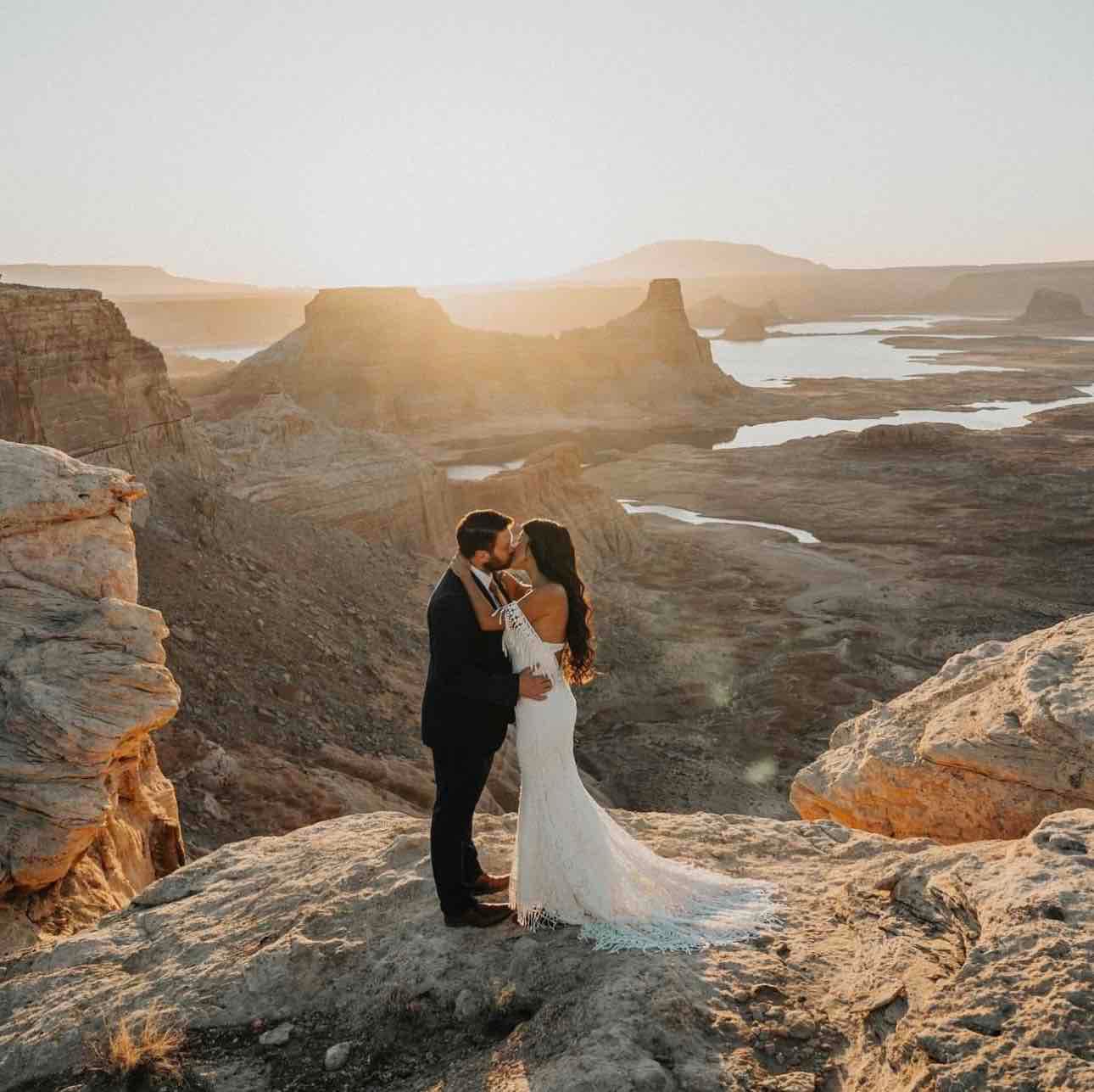 6 Hour Alstrom Point