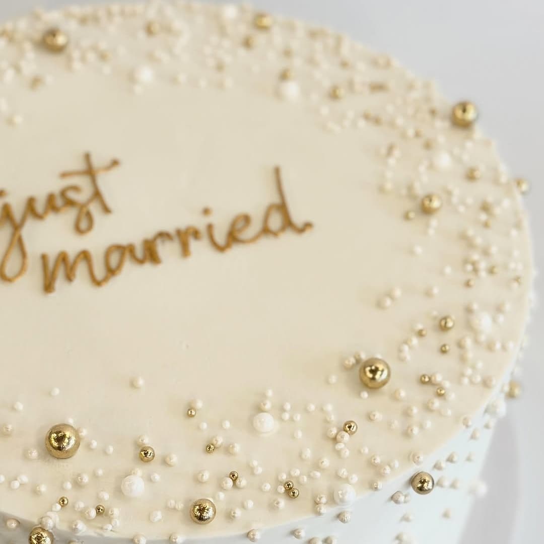 Cakes by Klein portfolio 5