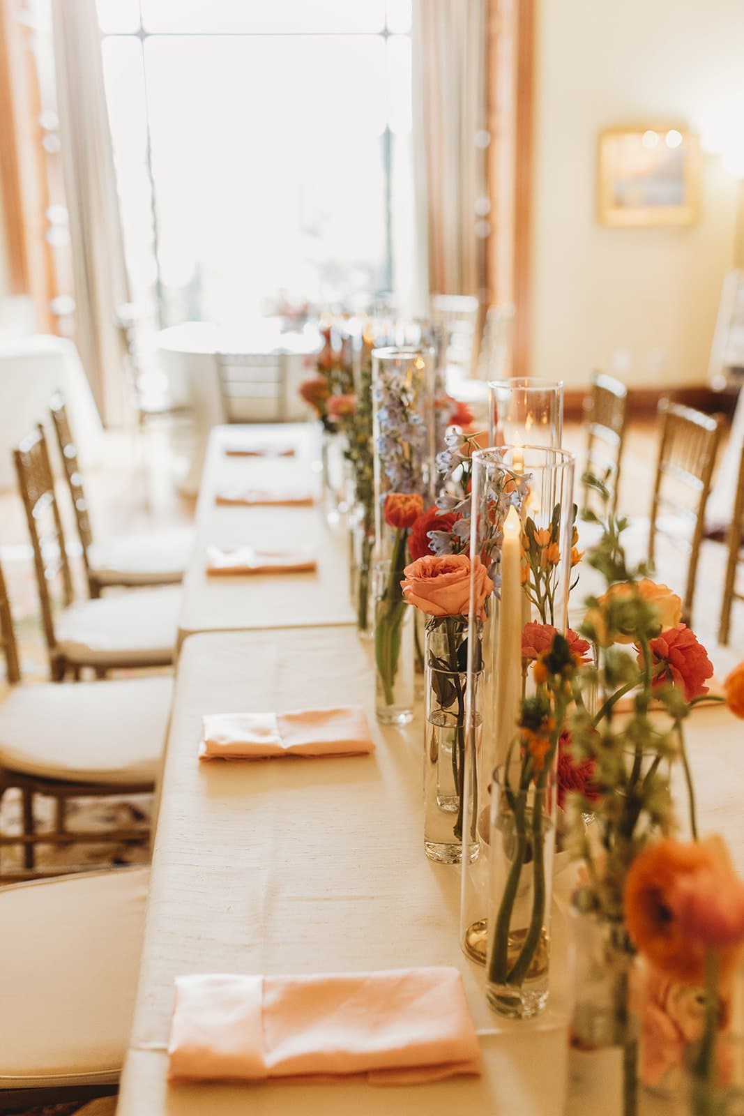 Saturday Wedding Package