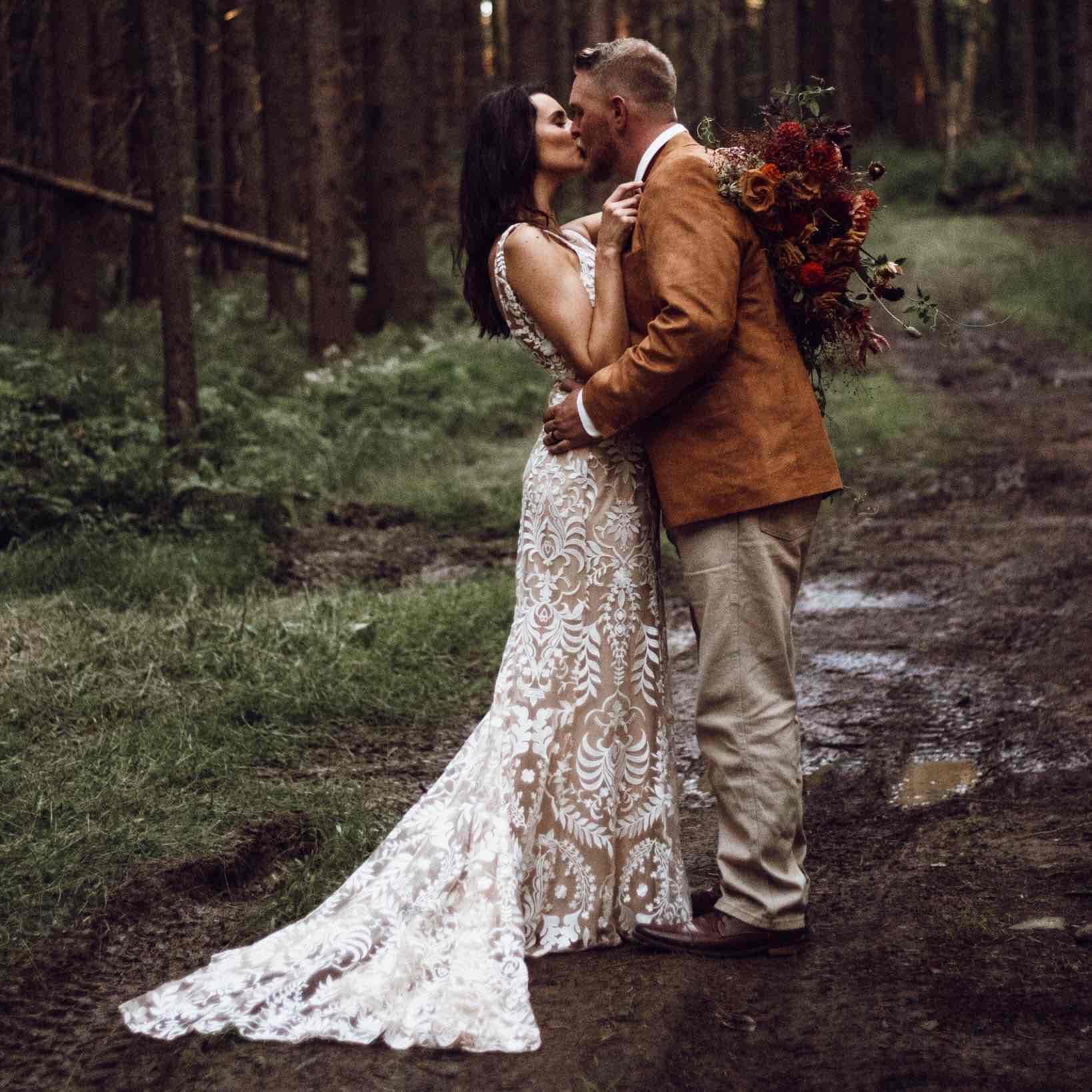 Wedding 8 hour package 