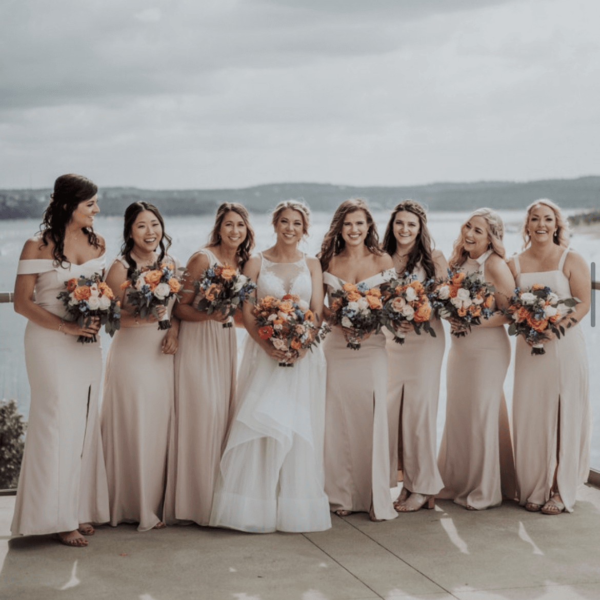 “I Do” Crew | Makeup