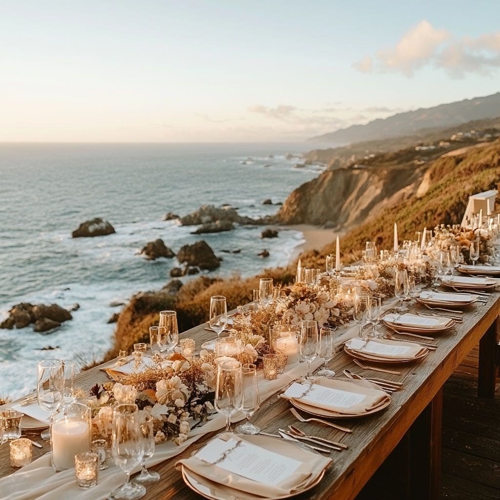 Big Sur Wedding — main