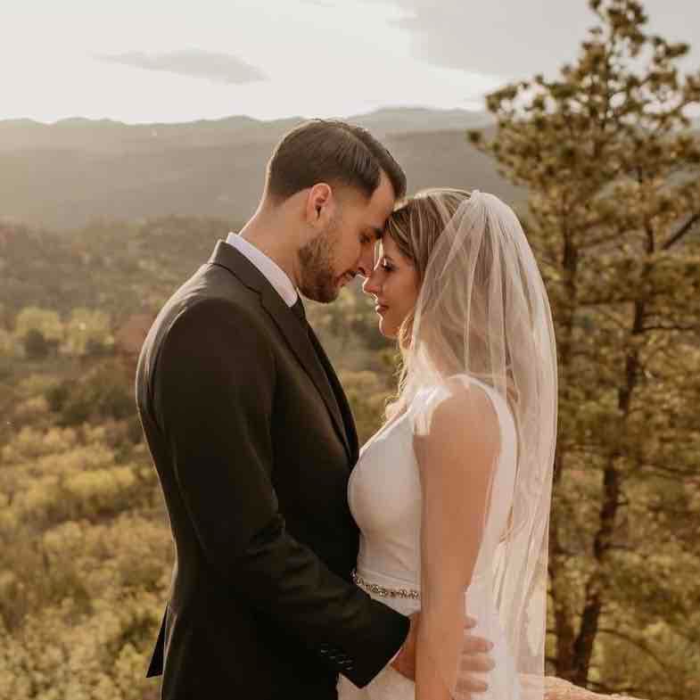 Moses Cone Elopement 3