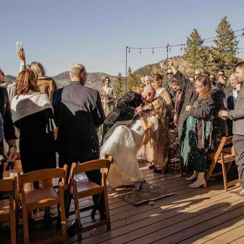 North Star Gatherings portfolio 4