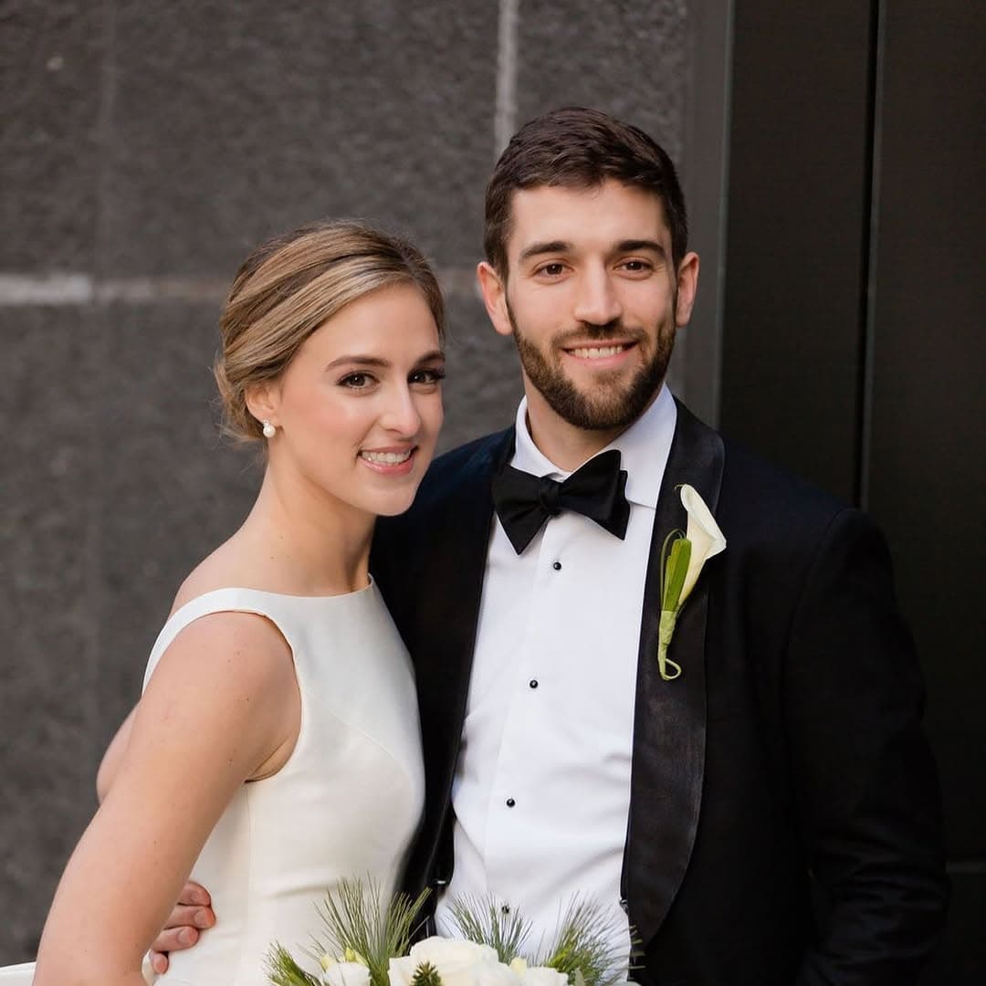 Anabelle LaGuardia Makeup Artistry portfolio 2