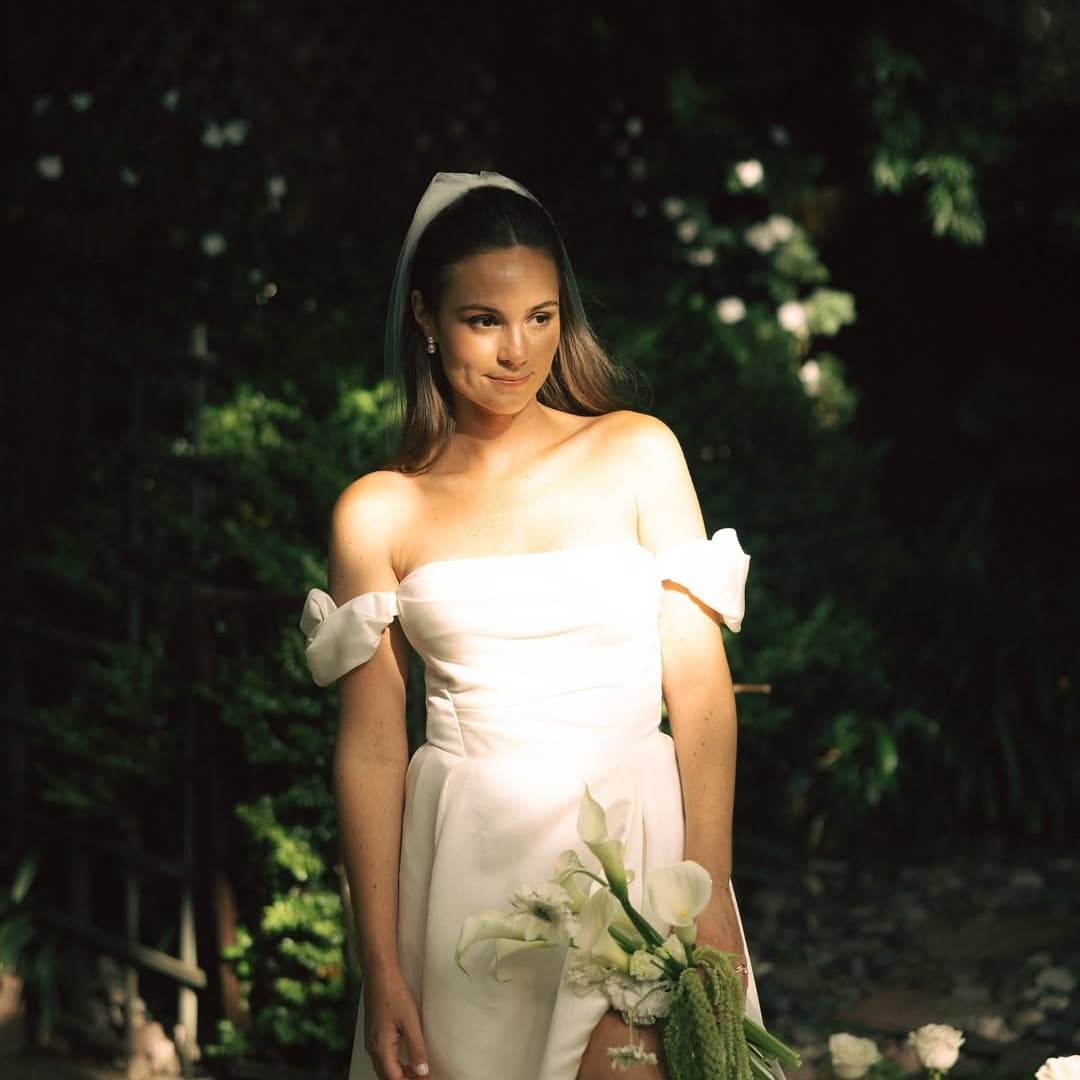 Wedding Day Package 