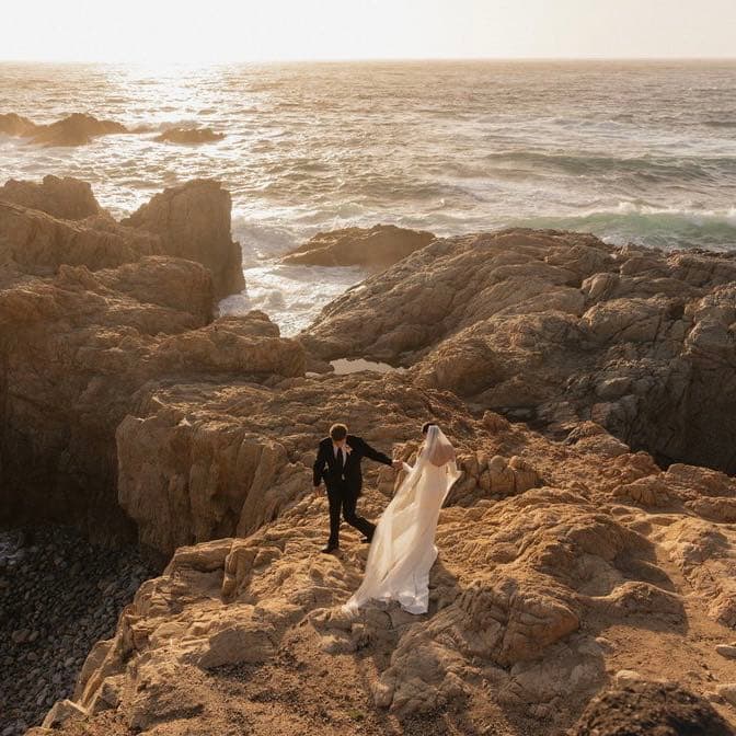 Big Sur Wedding 7