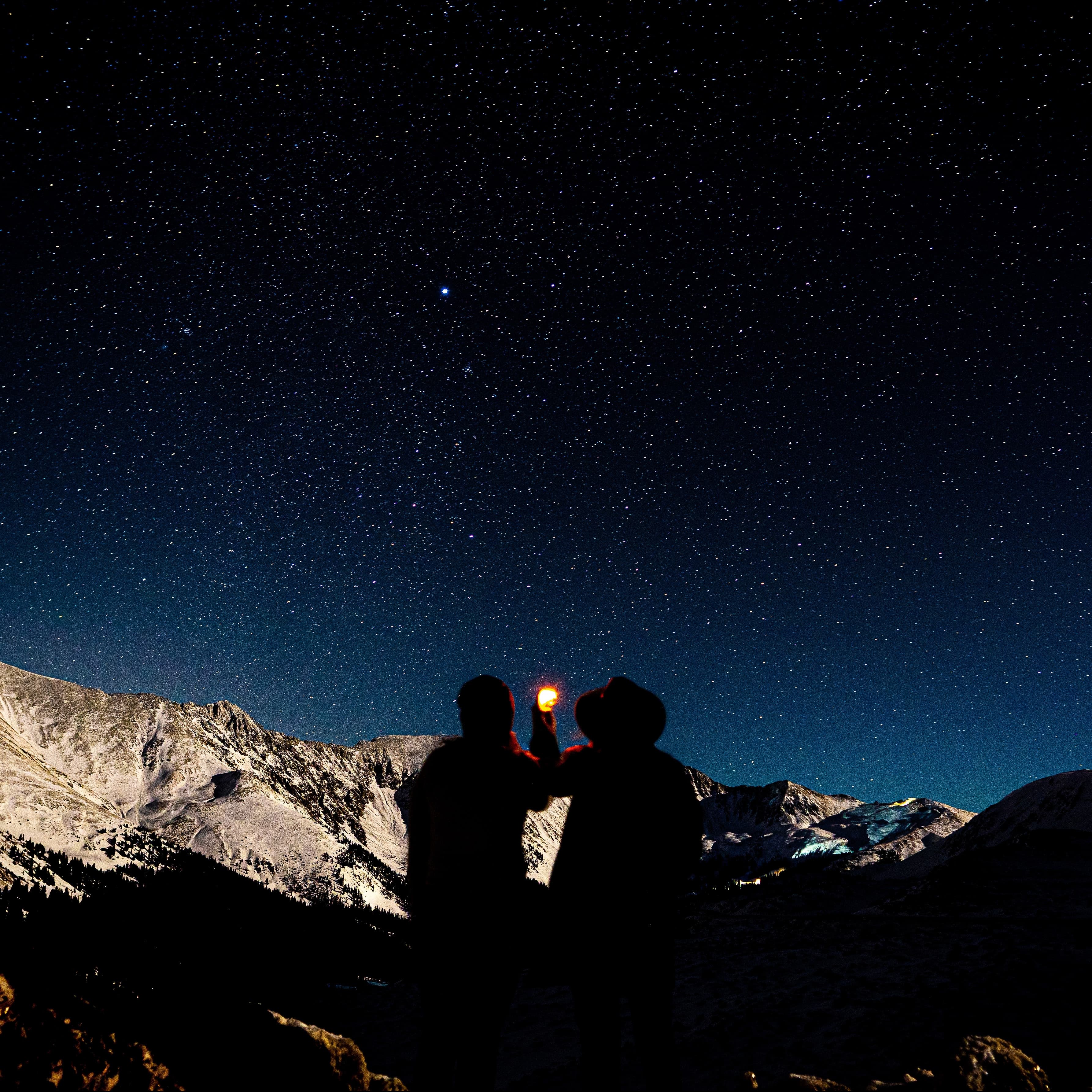 Colorado Astrophotography  portfolio 2