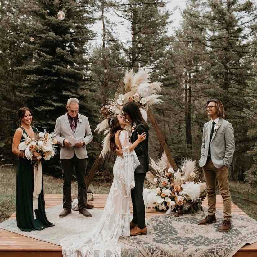 McArthur Weddings and Events