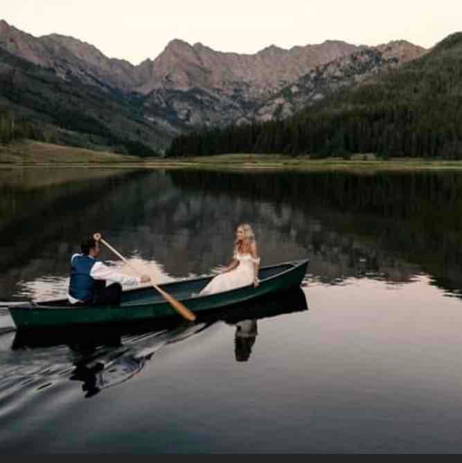 Wedding Videos Colorado portfolio 3