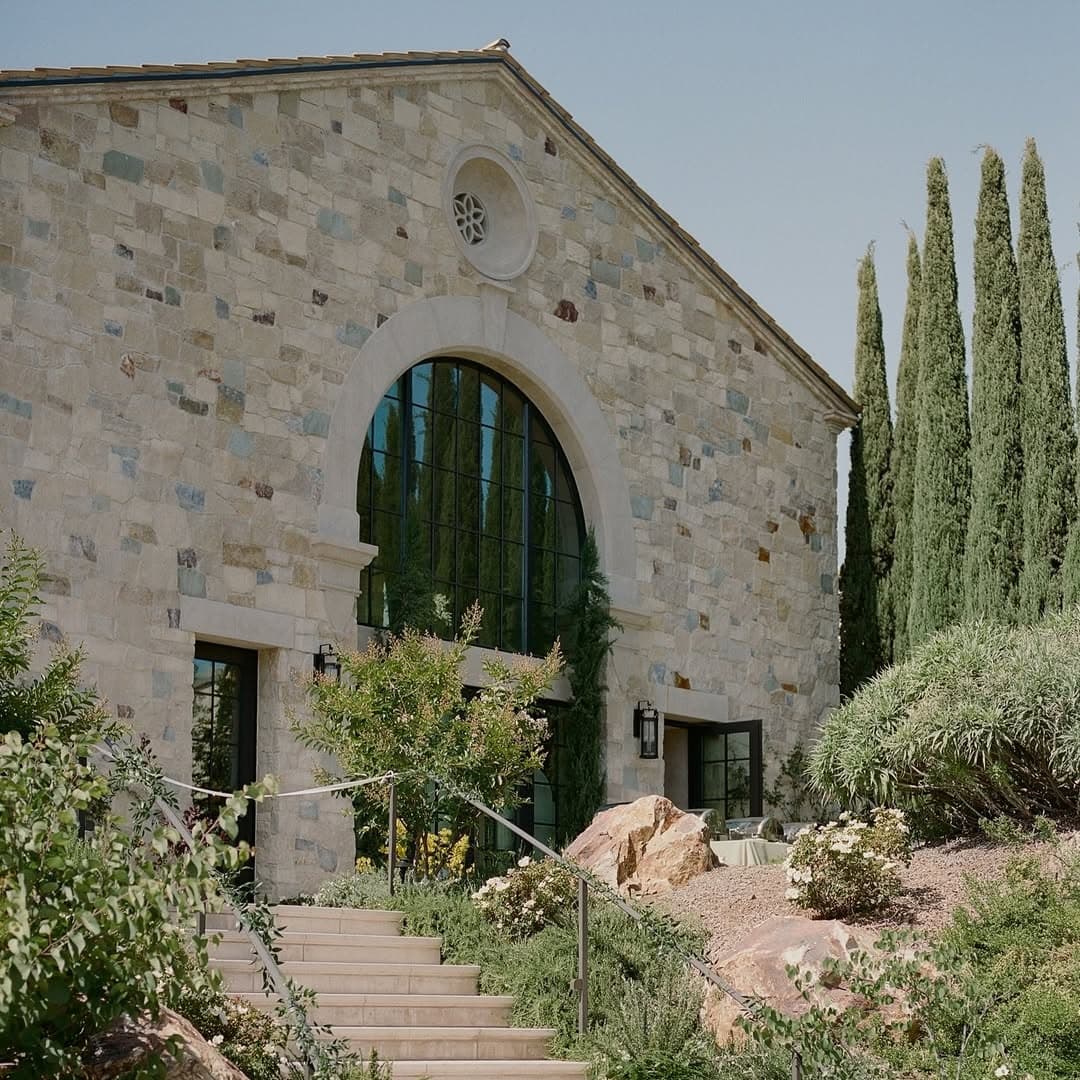Monserate Winery