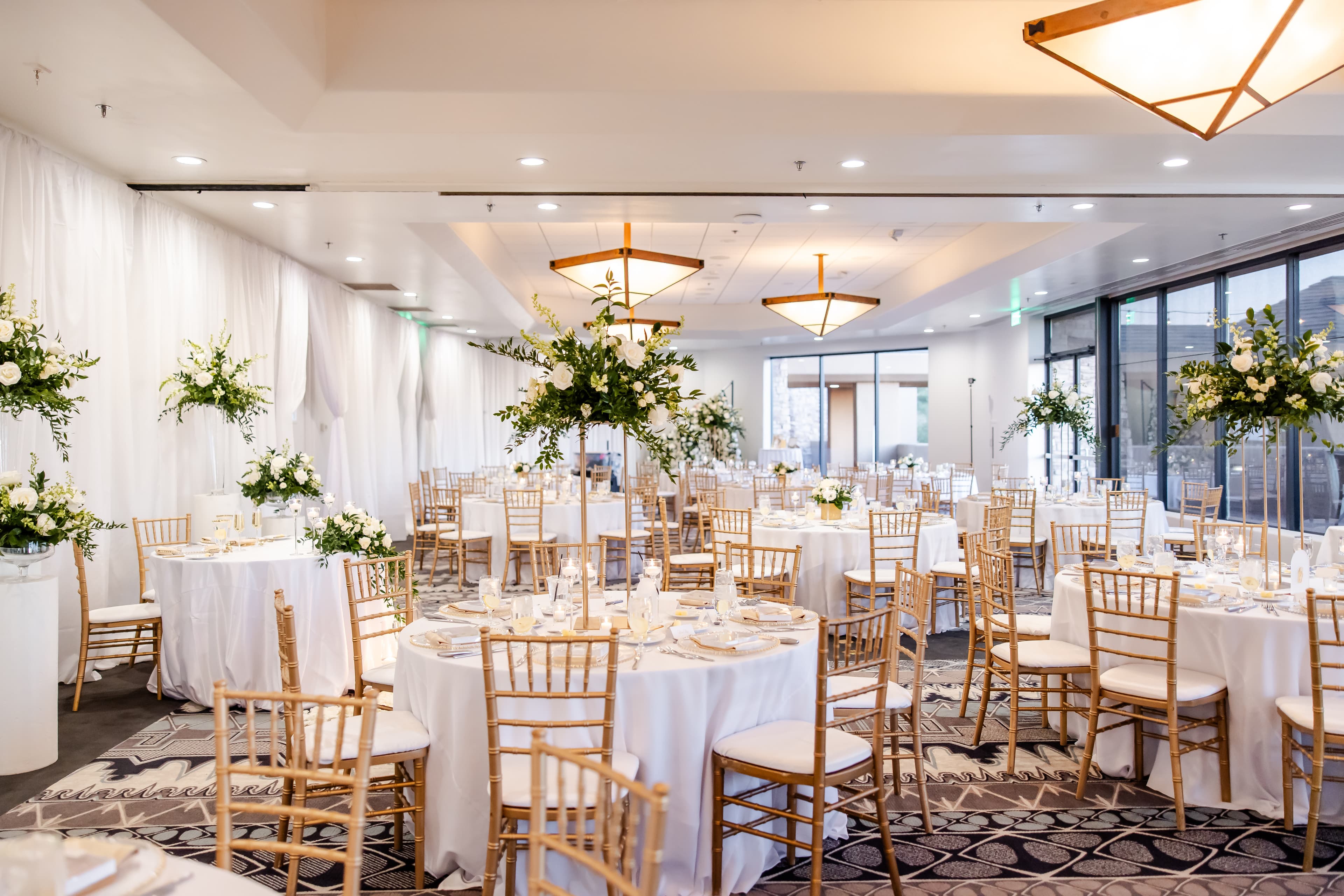 Pinnacle Ballroom