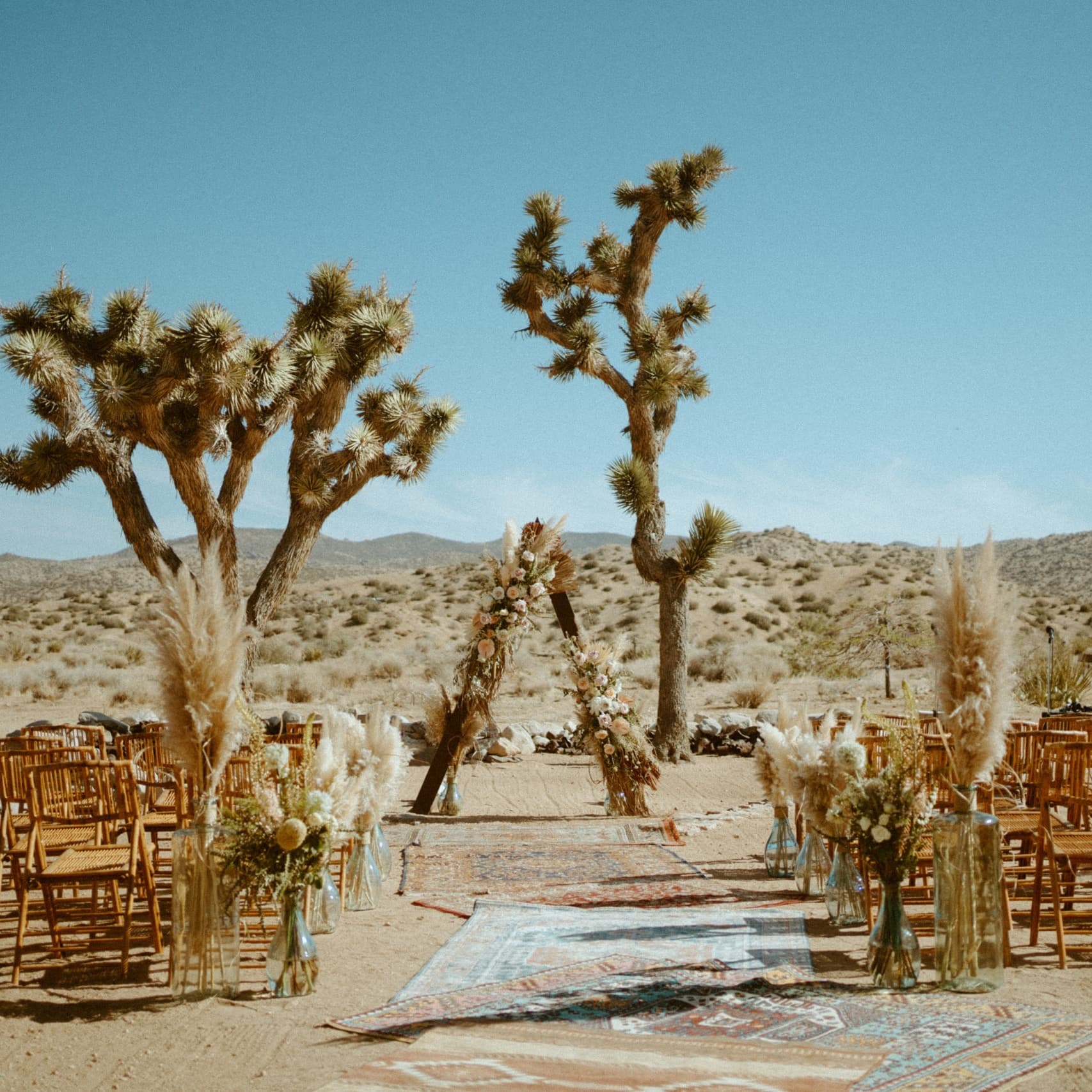 Yeoshina & Brent Wedding