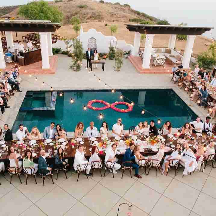 Wedding | 150 Guests 