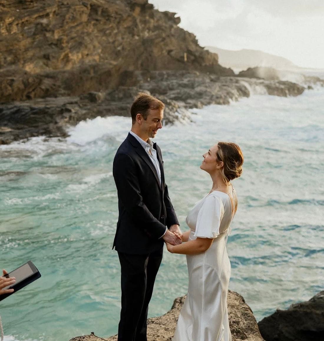 Kacie & Spencer’s O’ahu Elopement 🏝️ portfolio 2