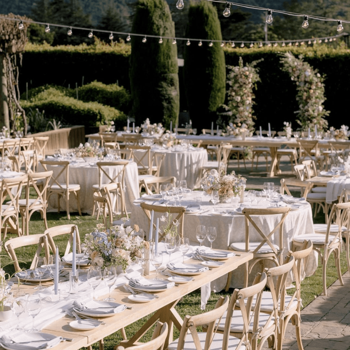 Chic Event Rentals