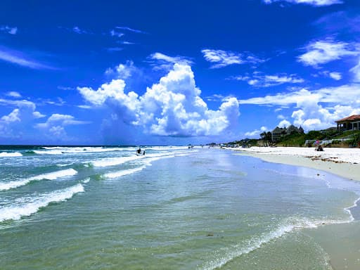 Wilbur-by-the-Sea Beach