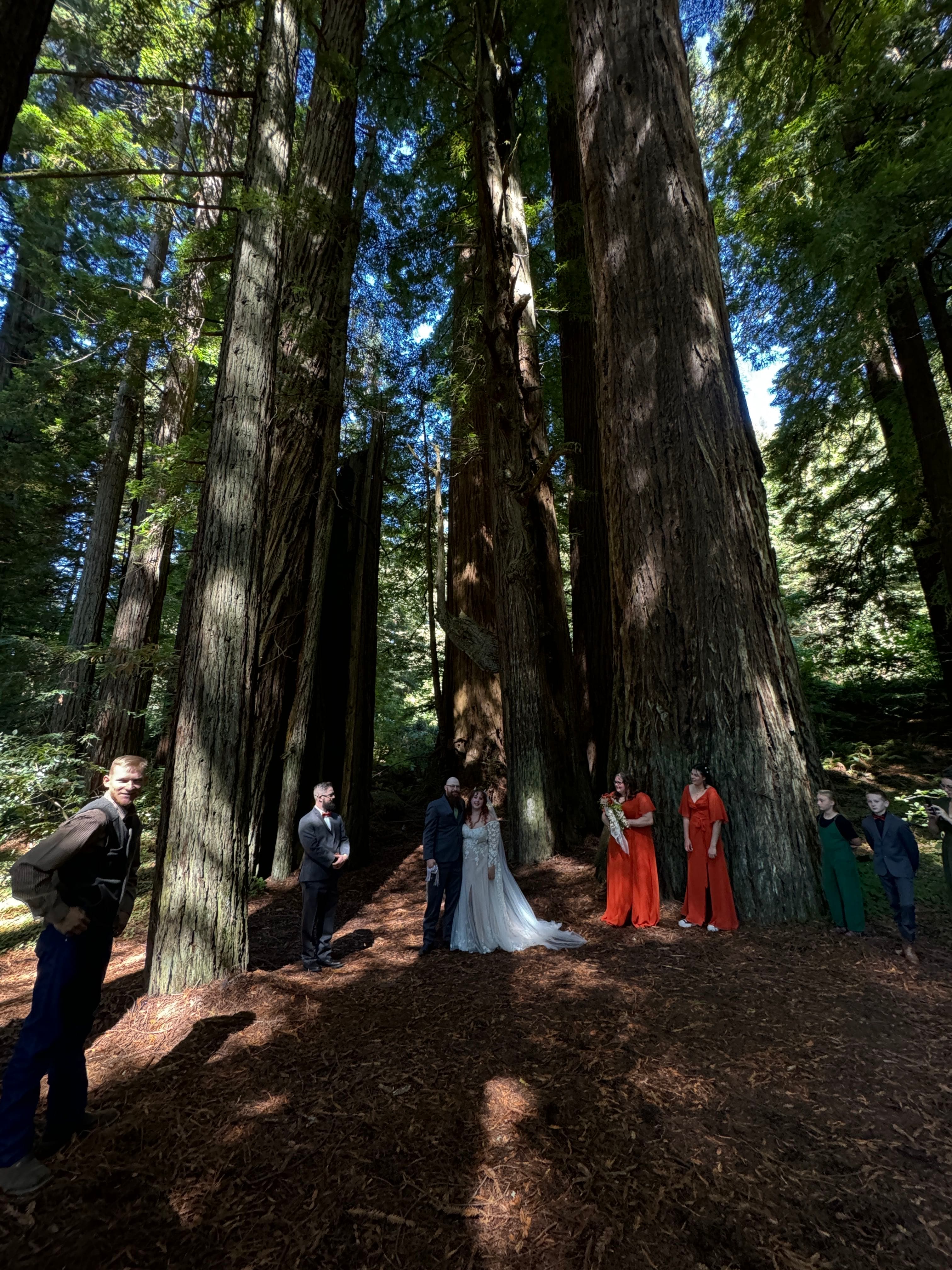 Weddings In The Wild portfolio 6