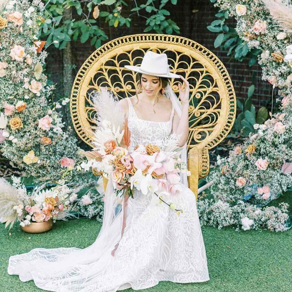 Mon - Thurs Wedding