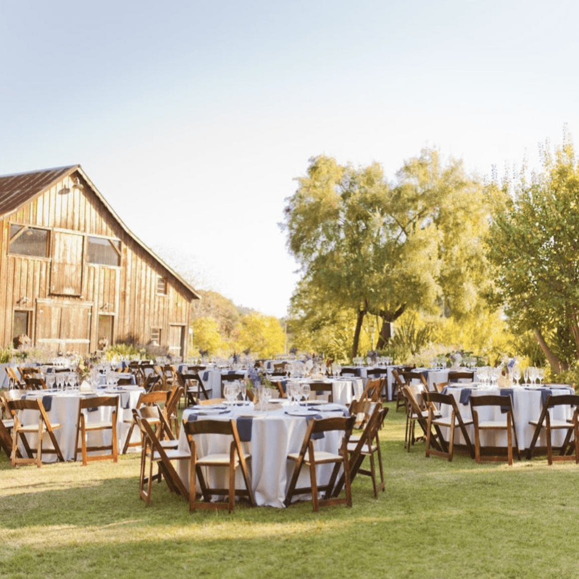 Alexis Party Rentals portfolio 3