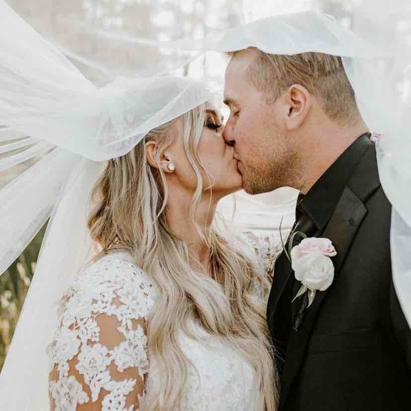 Sugar Pine Point Elopement 3