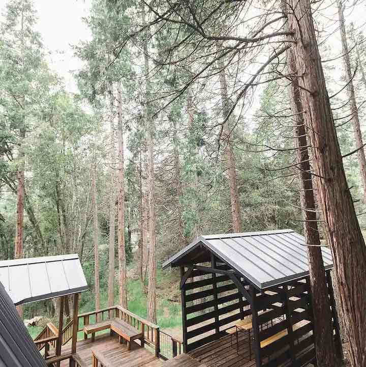 Trendy A-Frame Cabin near Yosemite portfolio 5