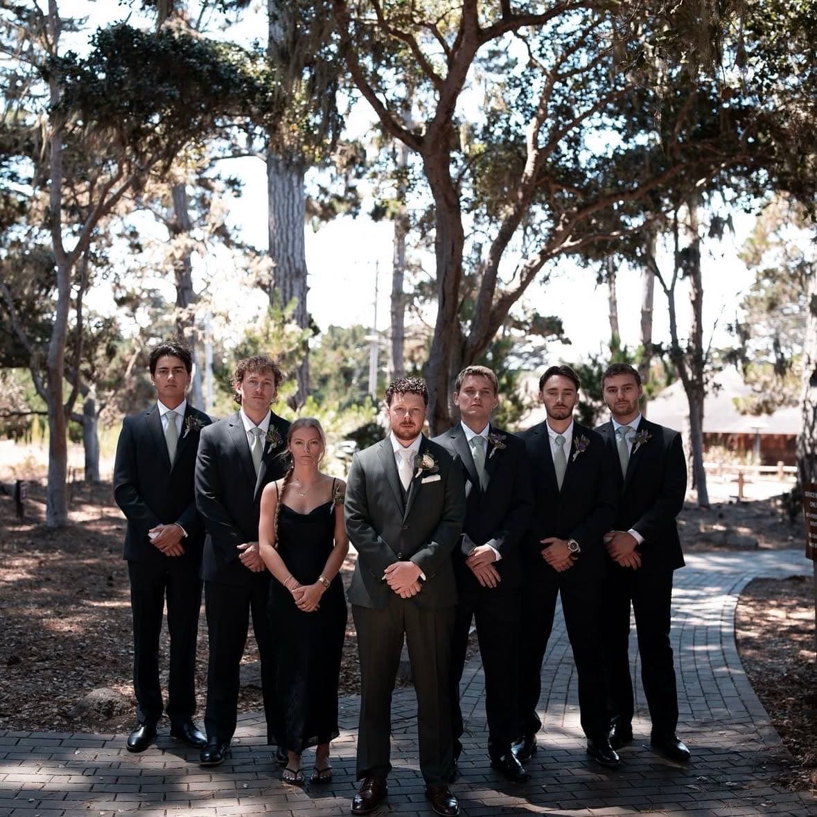 Asilomar Conference Grounds portfolio 5