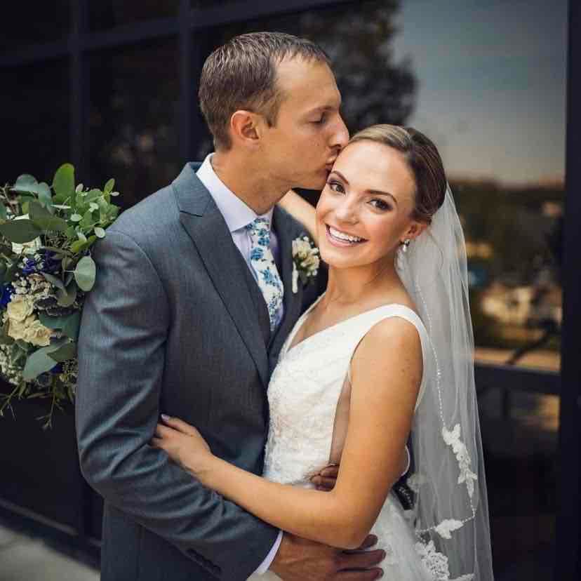 Jordyn Held Hair and Make Up