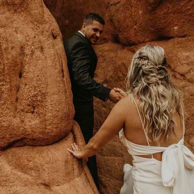 Day of:Traditional Makeup