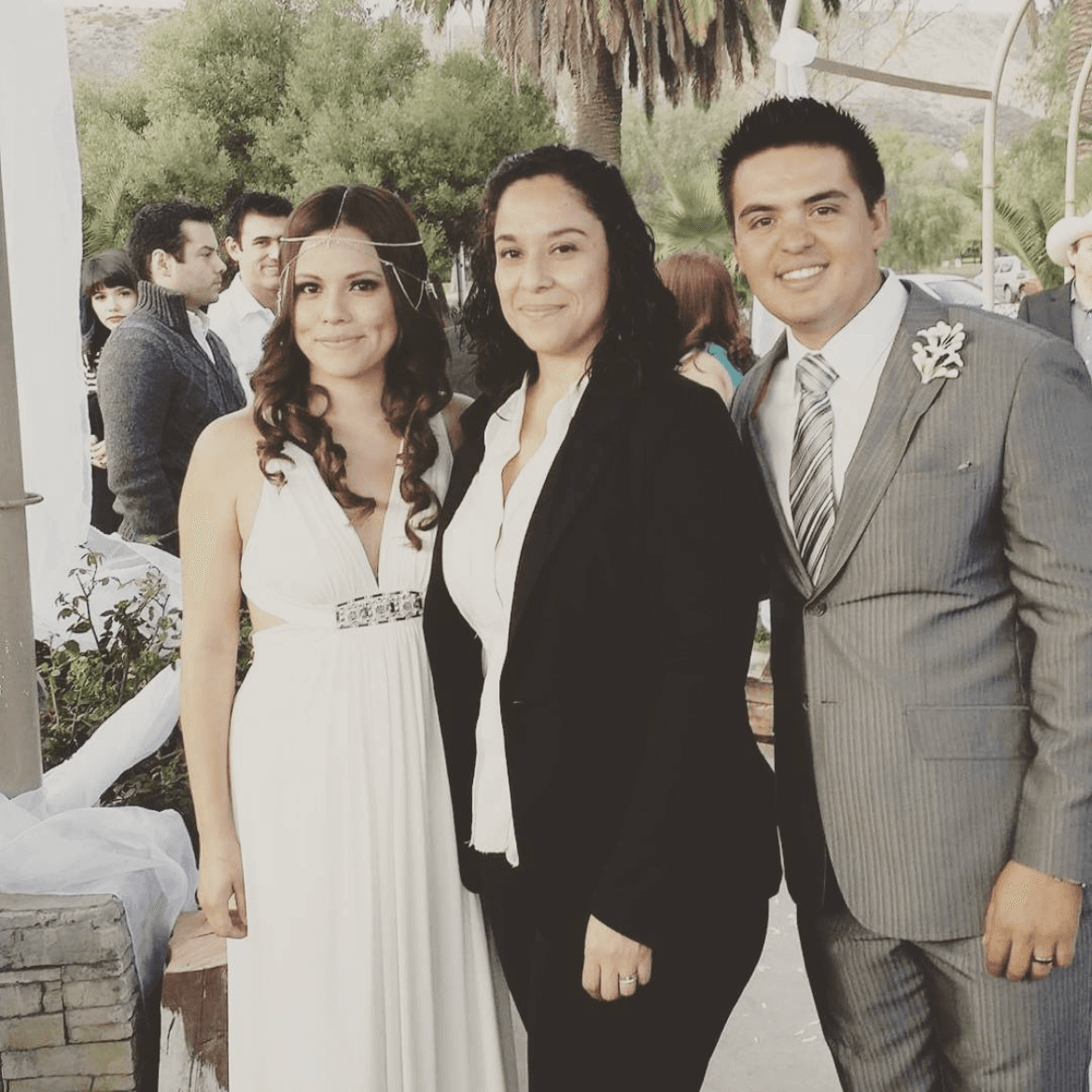 Blissfully Yours Weddings portfolio 4