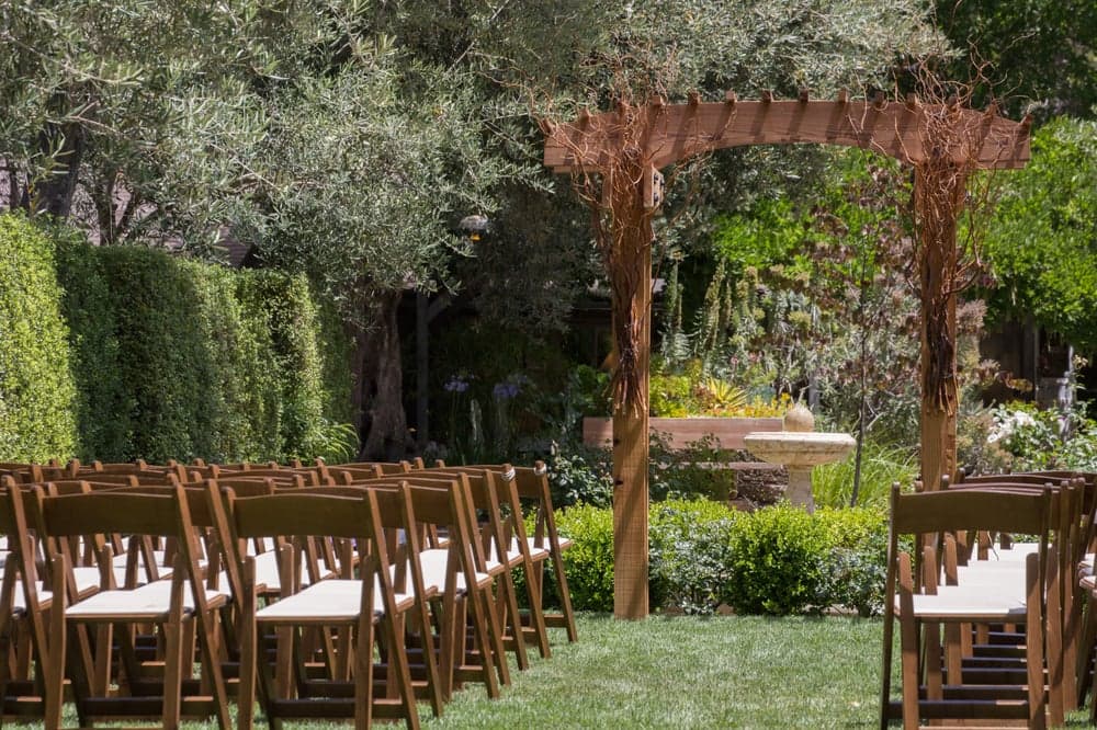 Ceremony Only