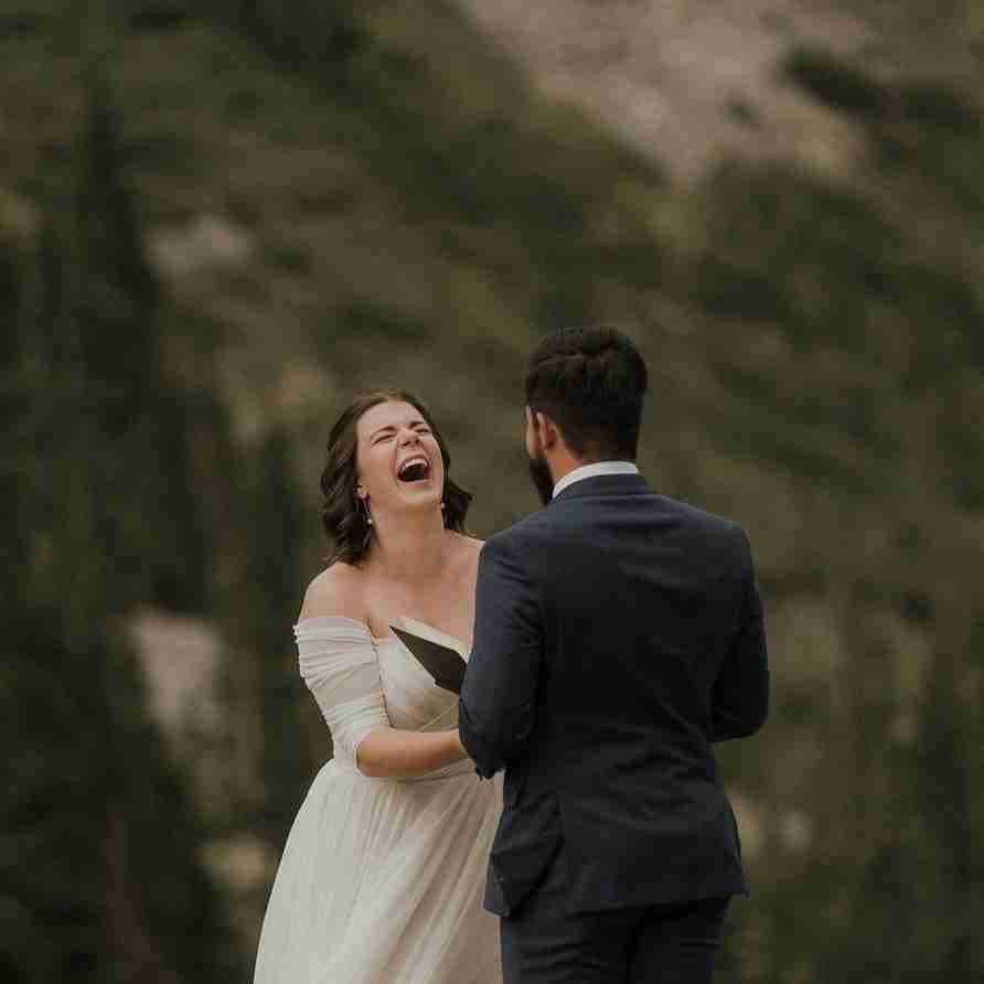 Roan Mountain Elopement 2