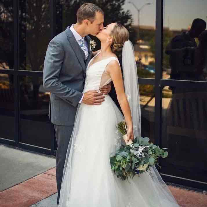 Jordyn Held Hair and Make Up portfolio 3